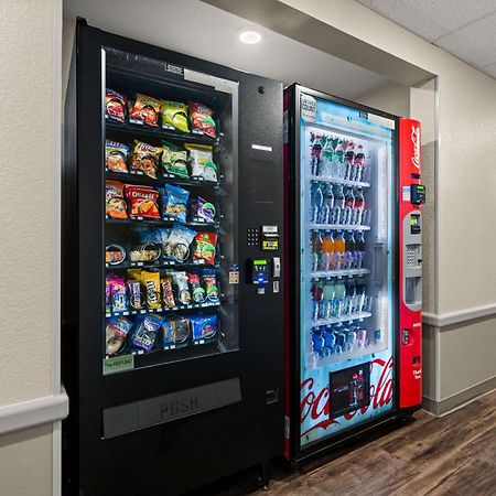 Woodspring Suites Yorktown Νιούπορτ Νιουζ Εξωτερικό φωτογραφία