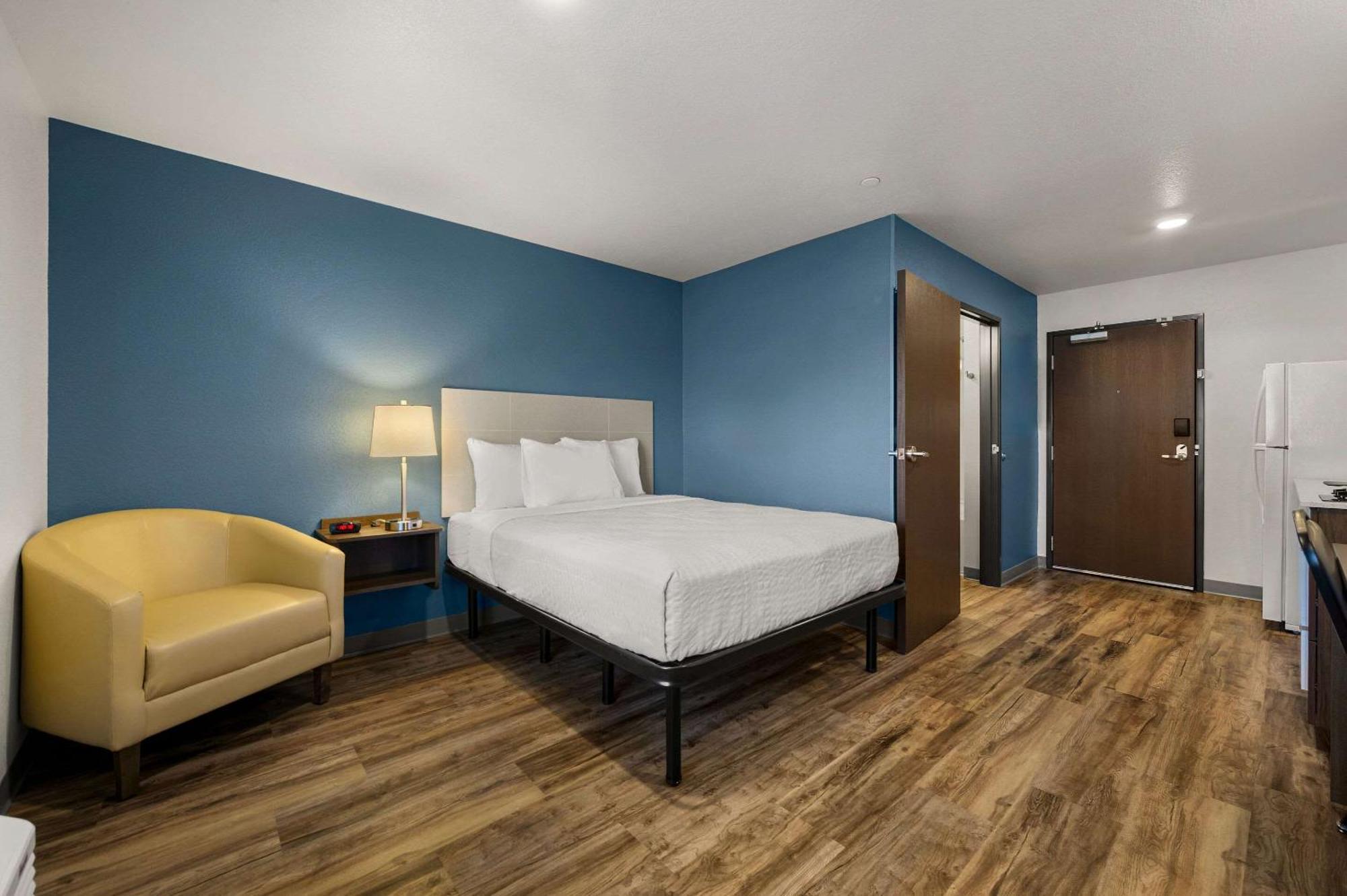 Woodspring Suites Yorktown Νιούπορτ Νιουζ Εξωτερικό φωτογραφία