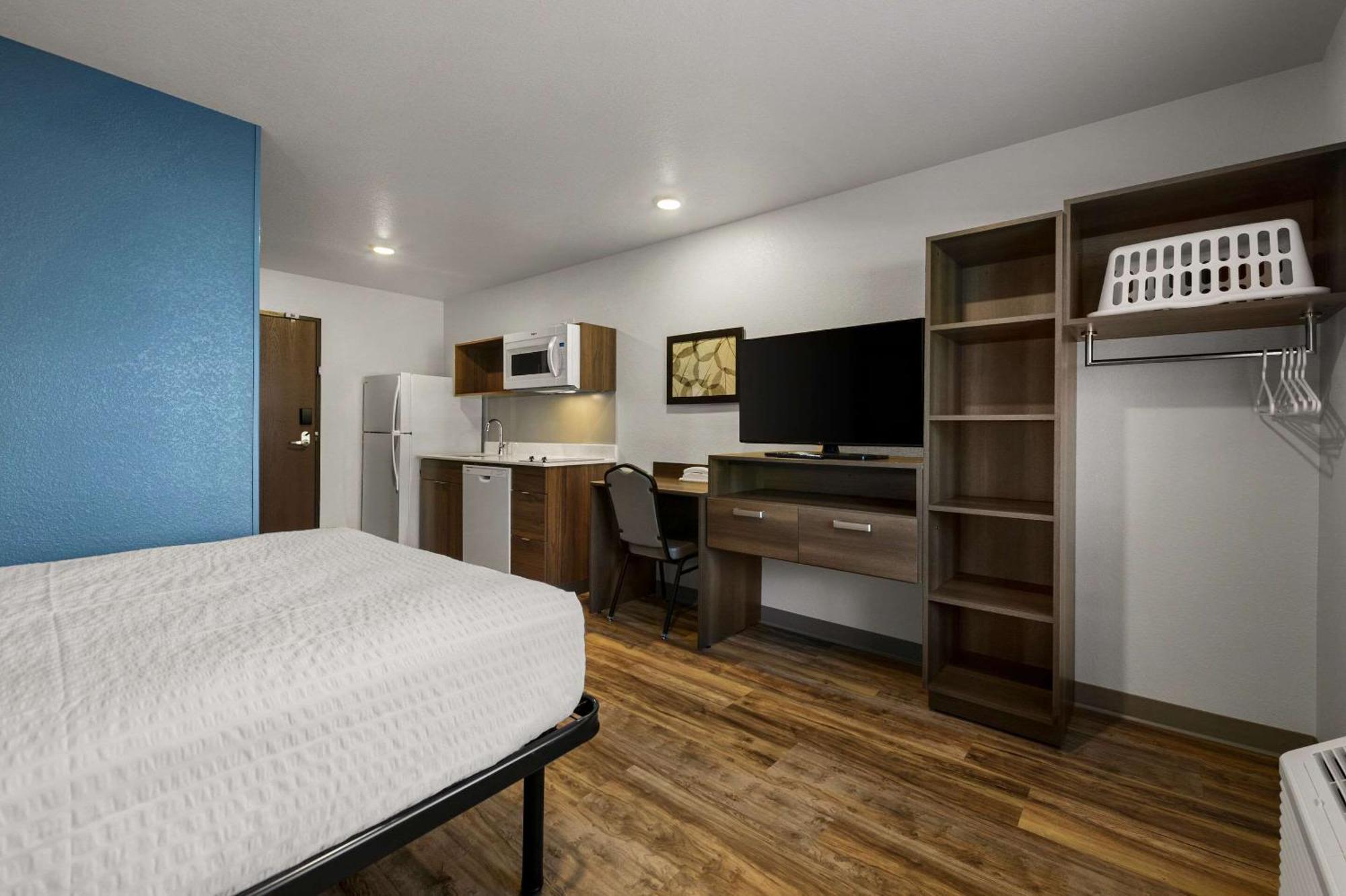 Woodspring Suites Yorktown Νιούπορτ Νιουζ Εξωτερικό φωτογραφία