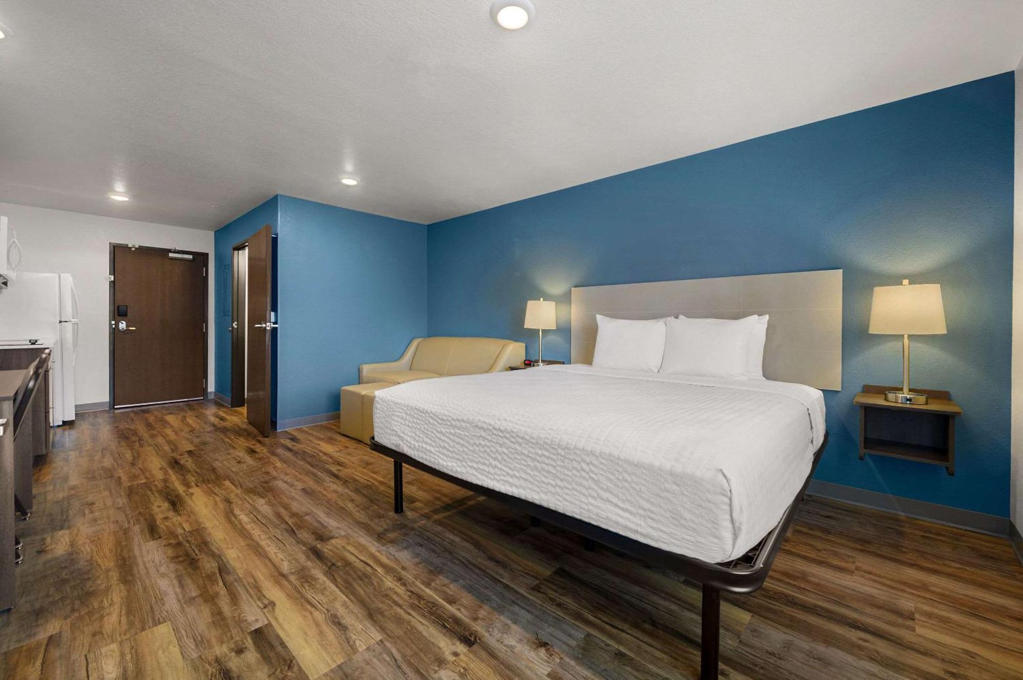 Woodspring Suites Yorktown Νιούπορτ Νιουζ Εξωτερικό φωτογραφία