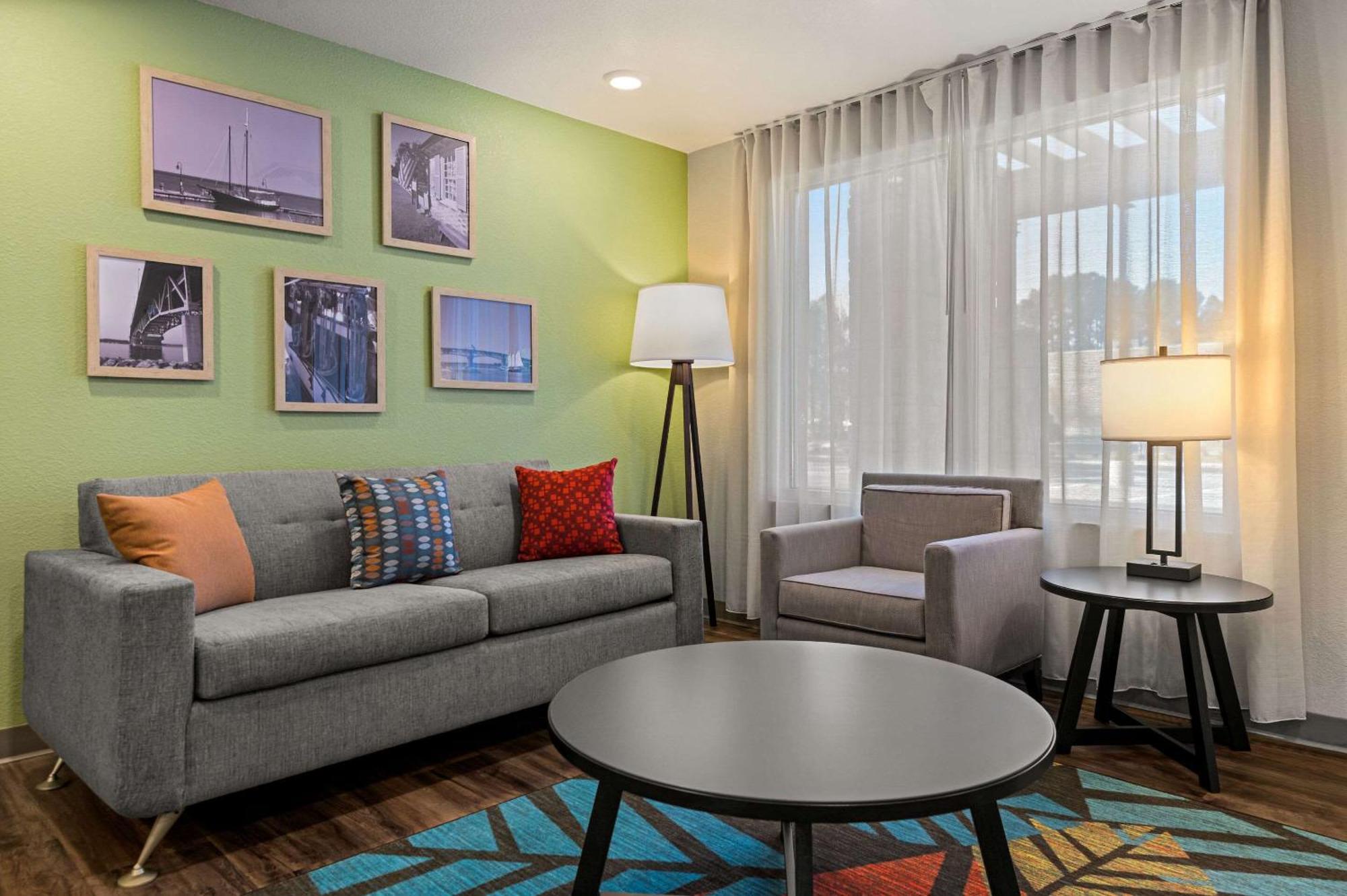 Woodspring Suites Yorktown Νιούπορτ Νιουζ Εξωτερικό φωτογραφία