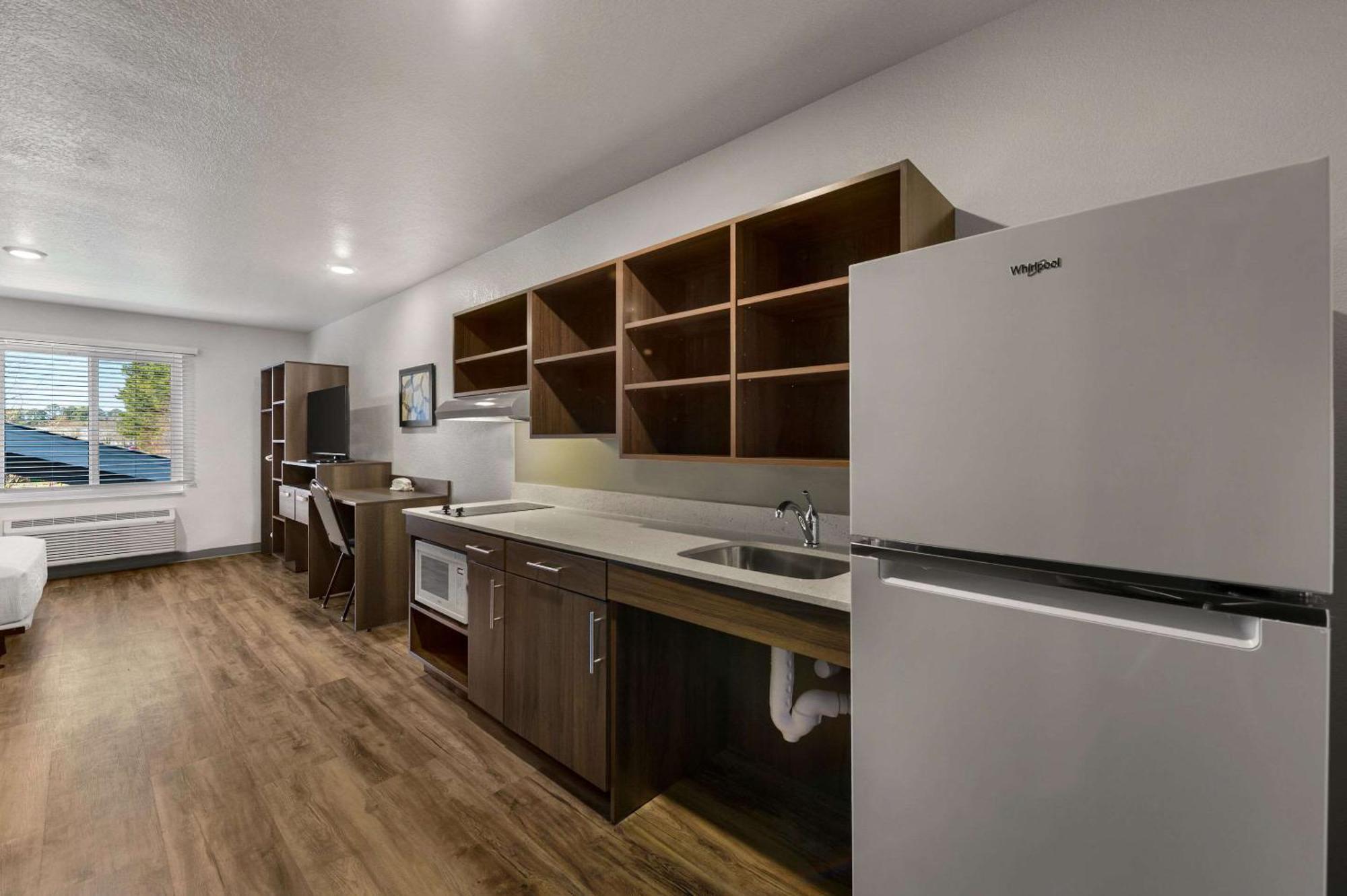 Woodspring Suites Yorktown Νιούπορτ Νιουζ Εξωτερικό φωτογραφία