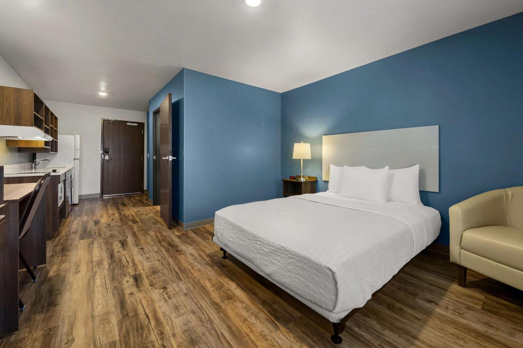 Woodspring Suites Yorktown Νιούπορτ Νιουζ Εξωτερικό φωτογραφία